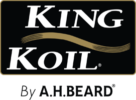 King Koil Beds